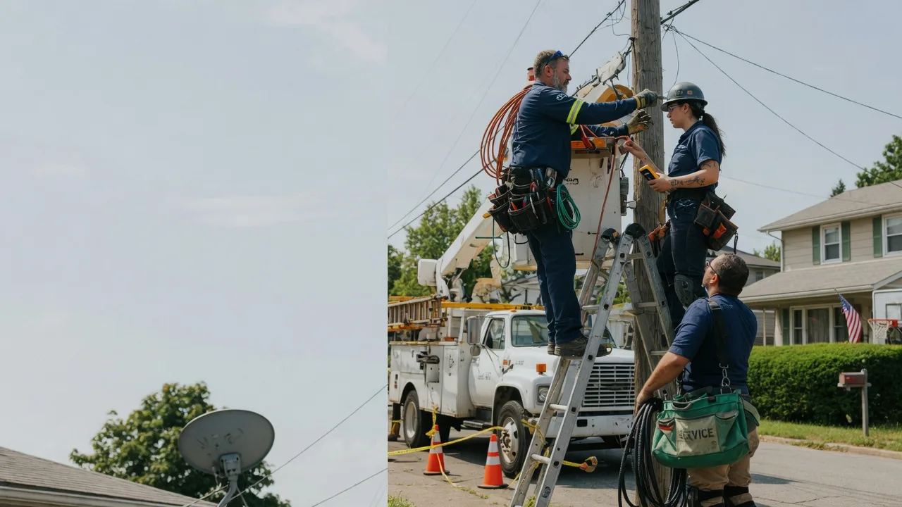 Electrical Repair in Harmony, NC near me
